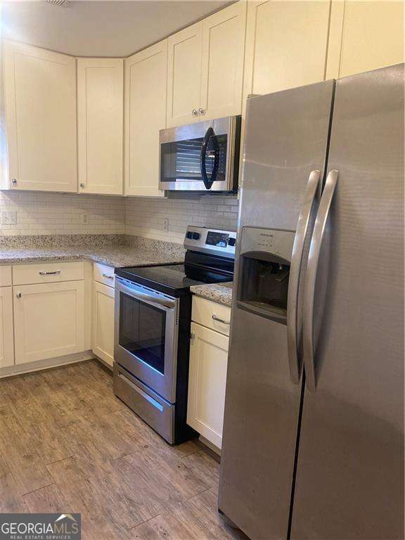 Foto del edificio - 2912 Webb Bridge Rd