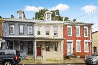 Building Photo - 919 Mifflin St