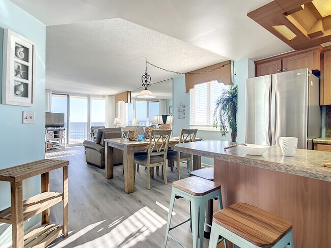 Foto del edificio - Oceania Beach Club 401