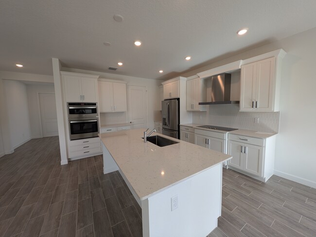 Foto del edificio - 6831 Cobia Cir