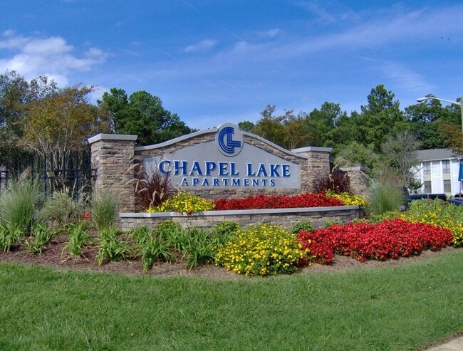 Interior Photo - Chapel Lake Apartments