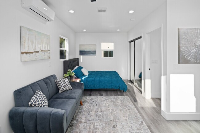 Foto del edificio - 4683 49th St