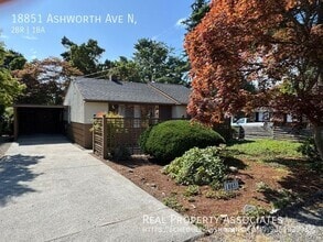 Building Photo - 18851 Ashworth Ave N