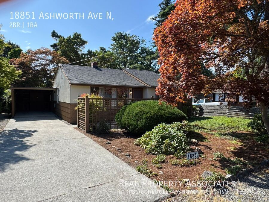 Primary Photo - 18851 Ashworth Ave N