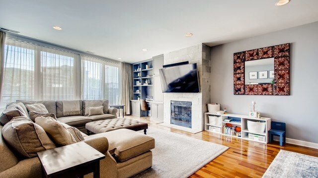 Foto del edificio - 1633 N Clybourn Ave