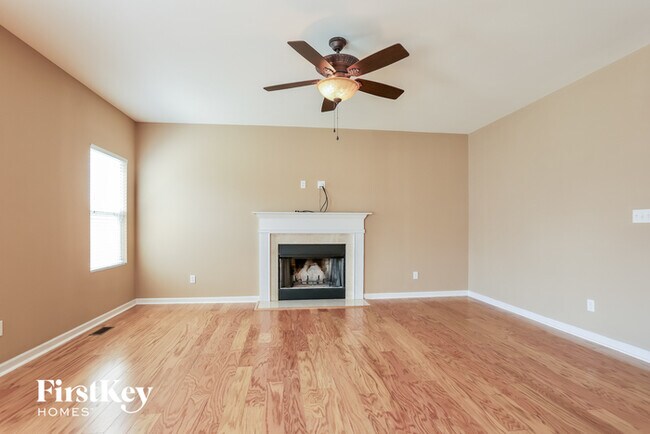 Foto del edificio - 1106 William Penn Dr