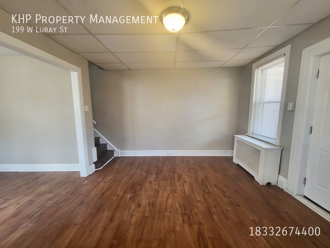 Building Photo - Wonderful 2 Bed Home in Juniata Park