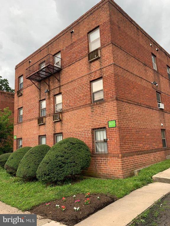 Foto del edificio - 907 E Cliveden St