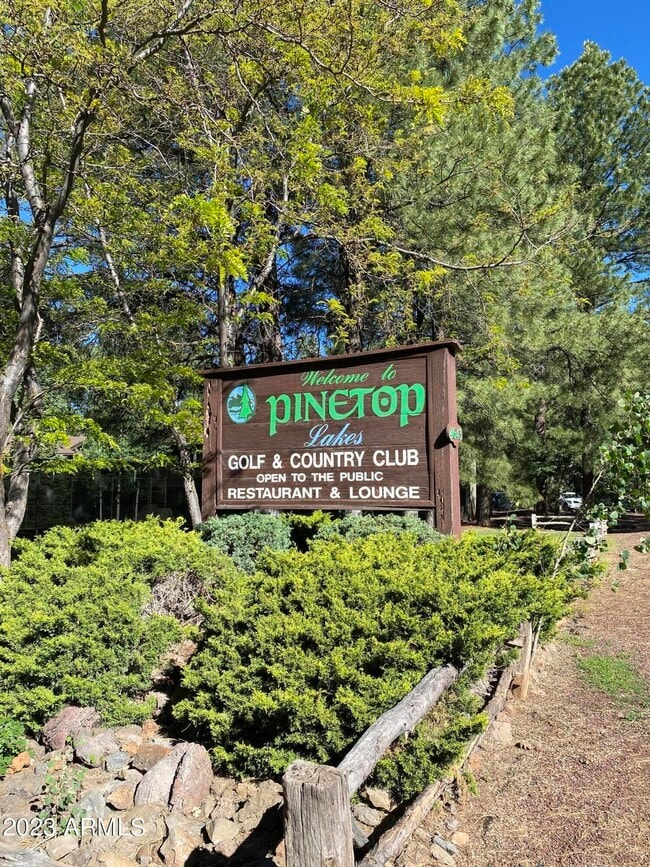 2836 Park Cir Unit 35A, AZ 85935 Apartment for Rent in