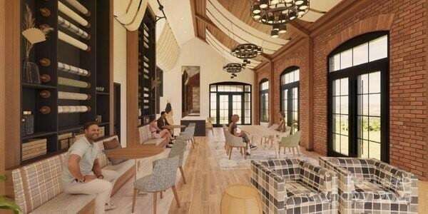 Foto del edificio - 4418 Oat Grass Cir