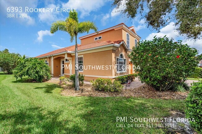 Building Photo - 6393 Rookery Cir