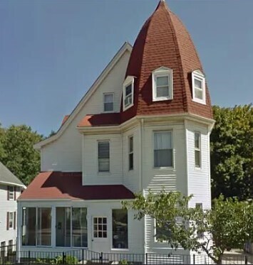 Building Photo - 540 Hyde Park Ave