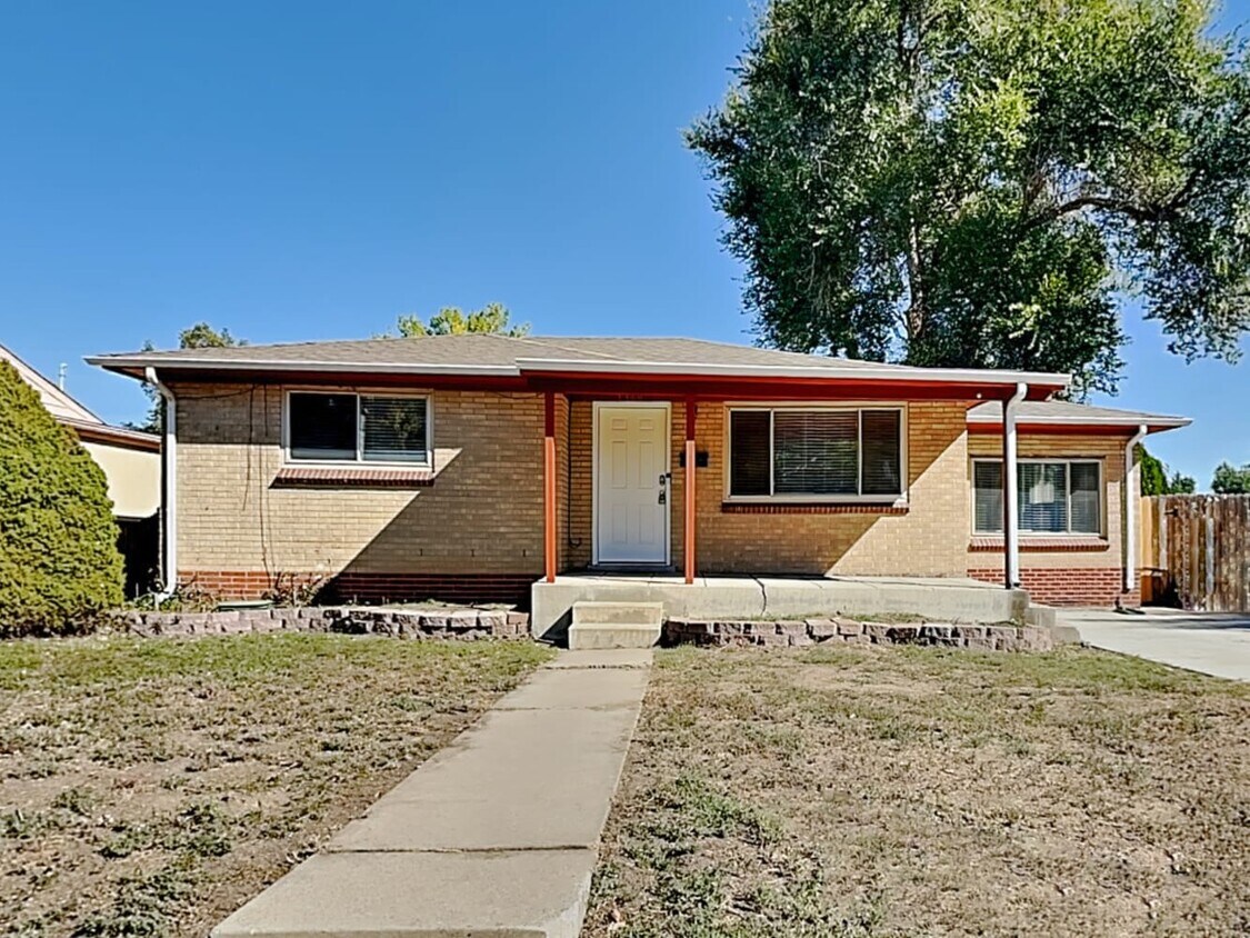 Primary Photo - 1360 S Tejon St