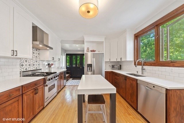Foto del edificio - 811 Fair Oaks Ave