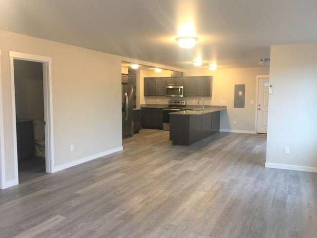 Foto del edificio - 1021 Newell St