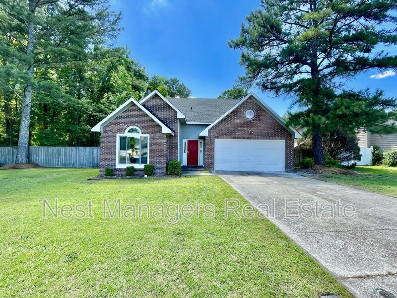 Primary Photo - 4226 Donegal Drive