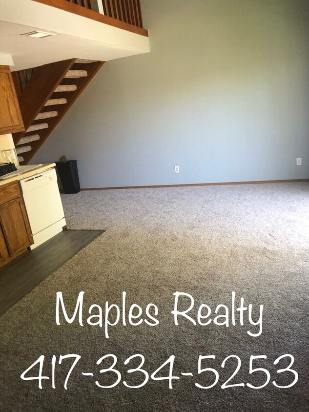 Foto principal - 2 bedroom/2 bath loft condo in Branson, MO