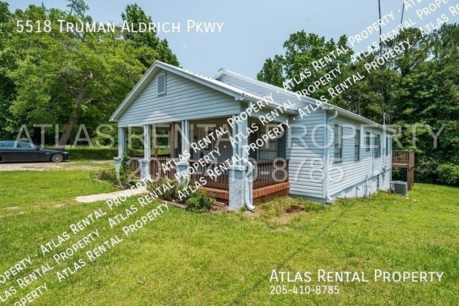 Building Photo - 5518 Truman Aldrich Pkwy