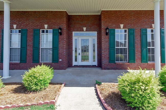 Foto del edificio - Home for rent in Deatsville