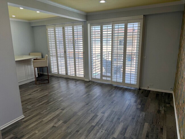 Foto del edificio - 1021 Scott St