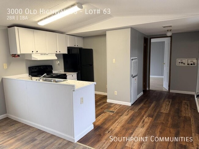 Building Photo - 3000 Old Hwy 58