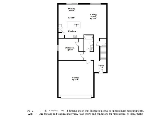 Building Photo - 35144 White Water Lily Way