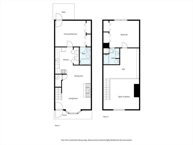 Foto del edificio - 419 Williams St