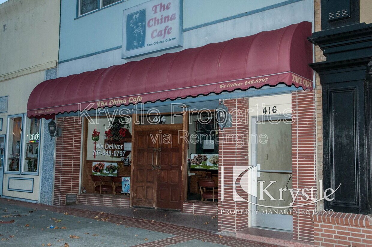 Primary Photo - 416 Georgia St