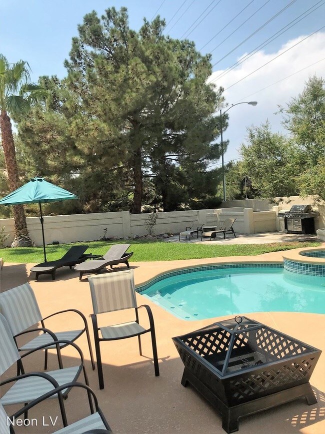 Building Photo - 4 br, 3 bath House - 3980 Placita Del Rico