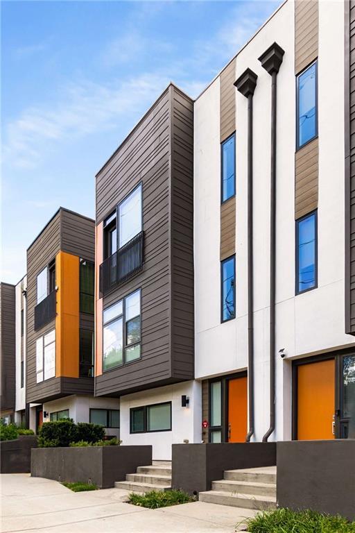 Foto del edificio - 53 Reynolds Square Ln