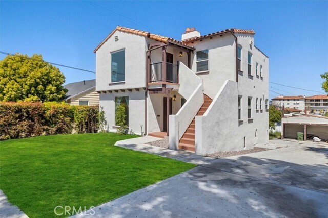 Foto del edificio - 1224 Aldine Ct