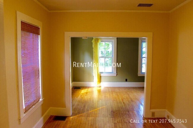 Foto del edificio - 6 Gilbert St