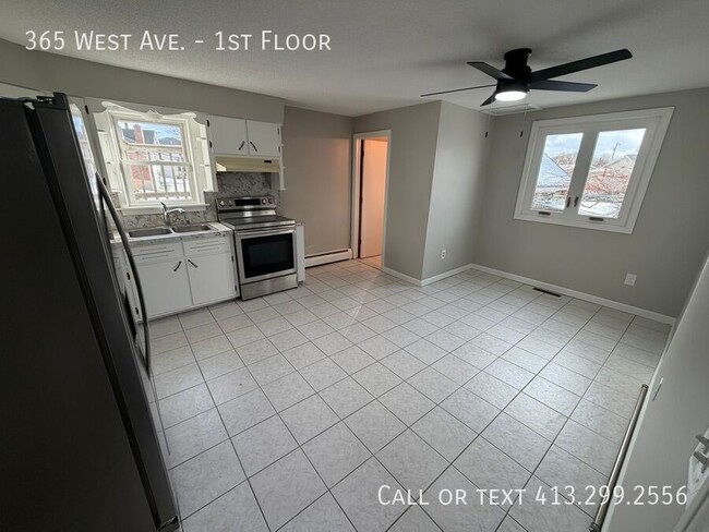 Building Photo - 365 West Ave