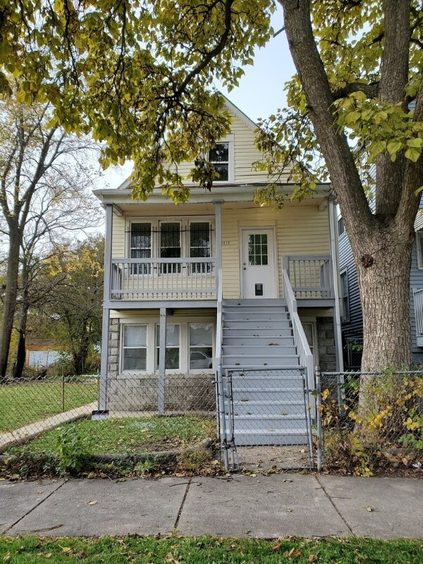 Foto principal - 6916 S Wood St