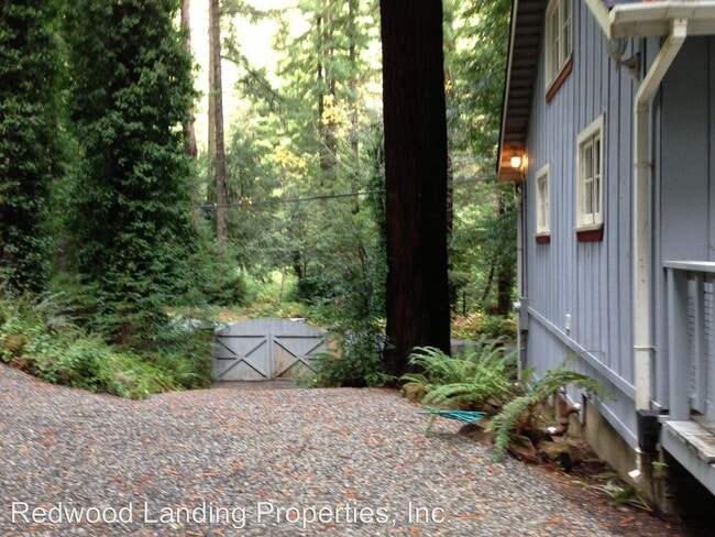 Building Photo - 1 br, 1 bath House - 7126 Pescadero Road