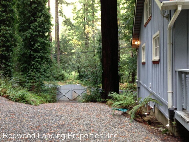 Foto del edificio - 1 br, 1 bath House - 7126 Pescadero Road