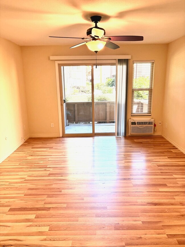 Living Room - 5946 Rancho Mission Rd