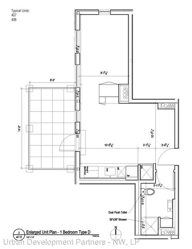 Foto principal - 2510 SE 33rd Pl