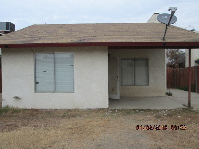 Foto del edificio - South Bakersfield Home COming Soon