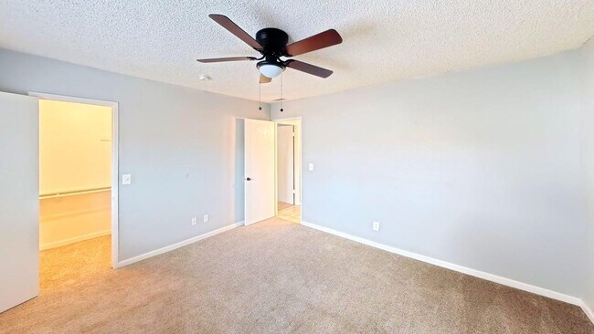 Plan A 2x1 Dormitorio 1 - Sierra Meadows