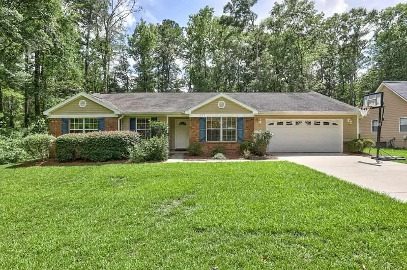Foto principal - 3513 Larkspur Ln