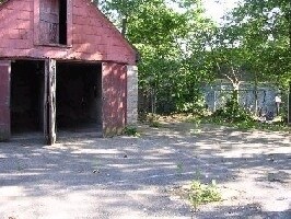 Foto del edificio - 149-151 Quincy St