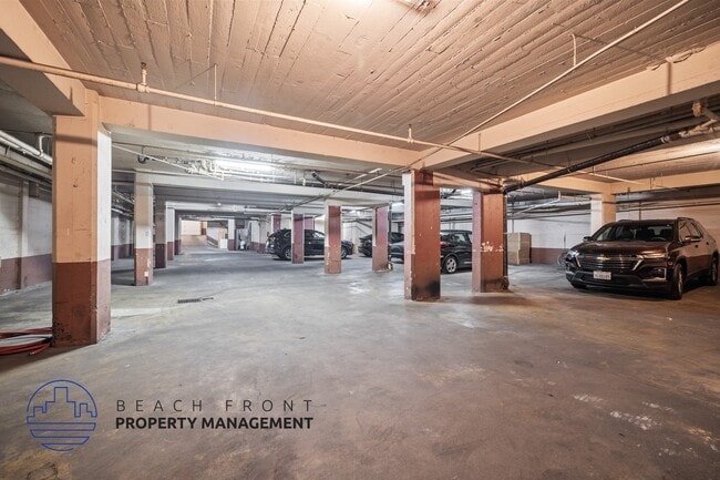Building Photo - 512 S. Hobart Blvd.