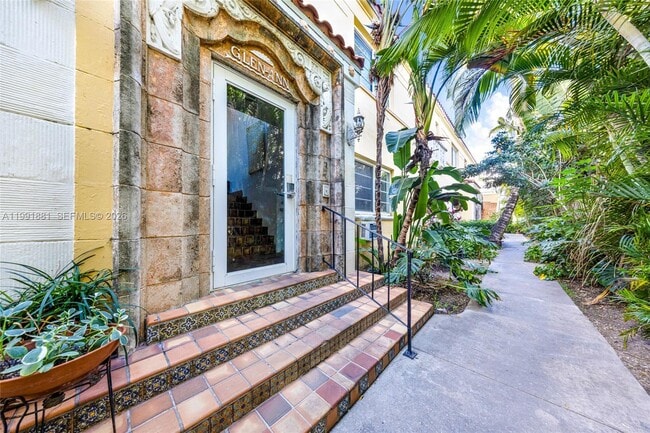 Foto del edificio - 844 Jefferson Ave