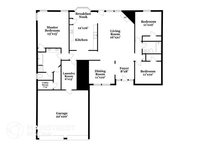 Building Photo - 87 Oconnor Dr