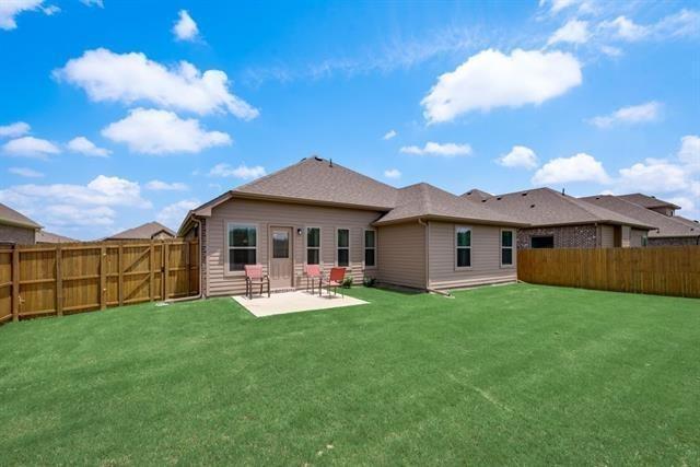 Foto del edificio - 340 Pecos Dr