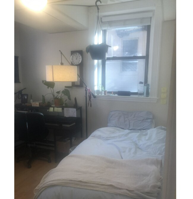 Foto del edificio - 60 Charlesgate E