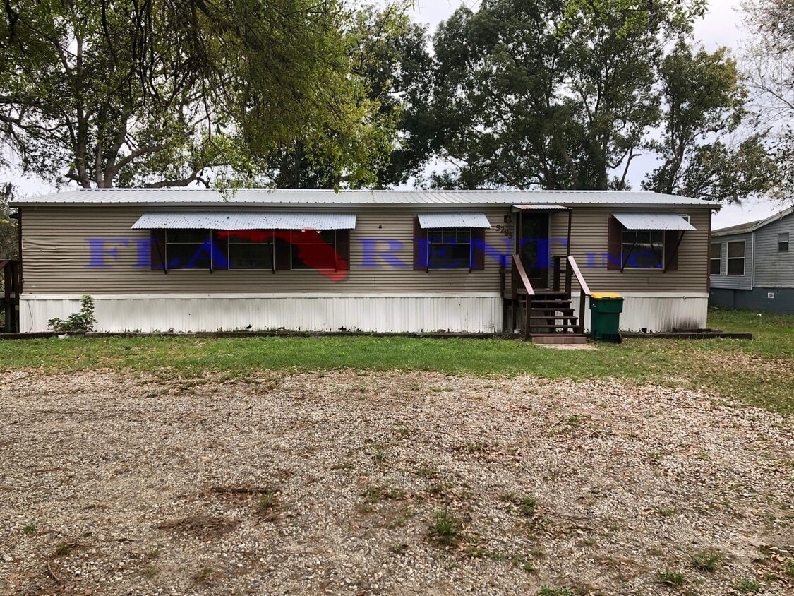 Primary Photo - **3/2 Manufactured home (St. Cloud)**