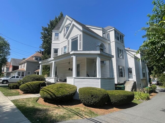Foto del edificio - 22 Cleveland Ave