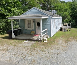 Building Photo - 516 Key St